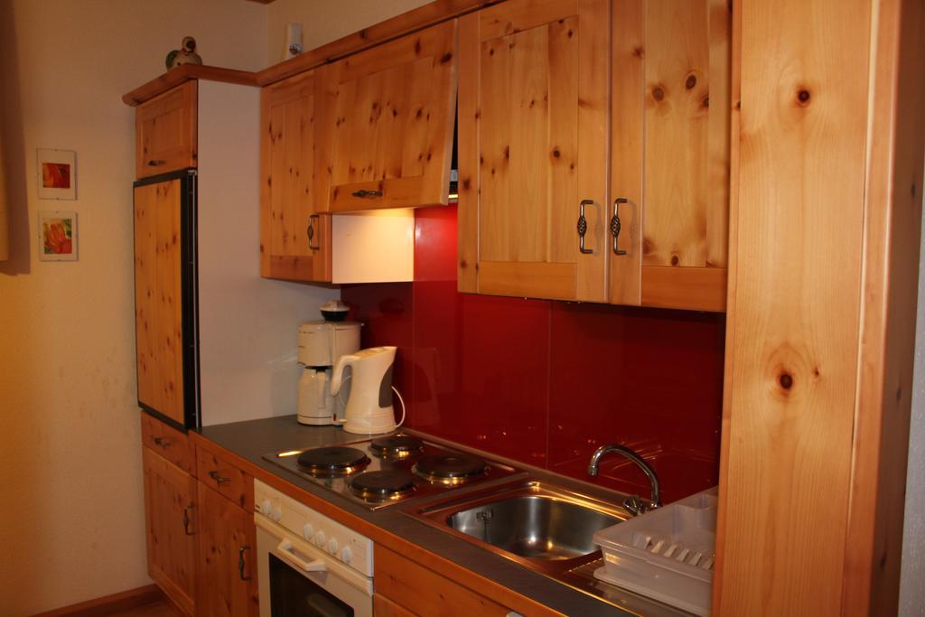Appartement Schoeffmann บาด ไคลน์เคิร์ชไฮม์ ภายนอก รูปภาพ