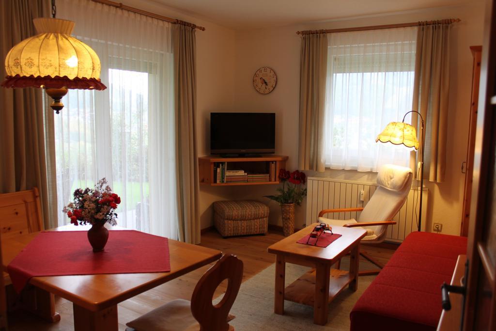 Appartement Schoeffmann บาด ไคลน์เคิร์ชไฮม์ ภายนอก รูปภาพ