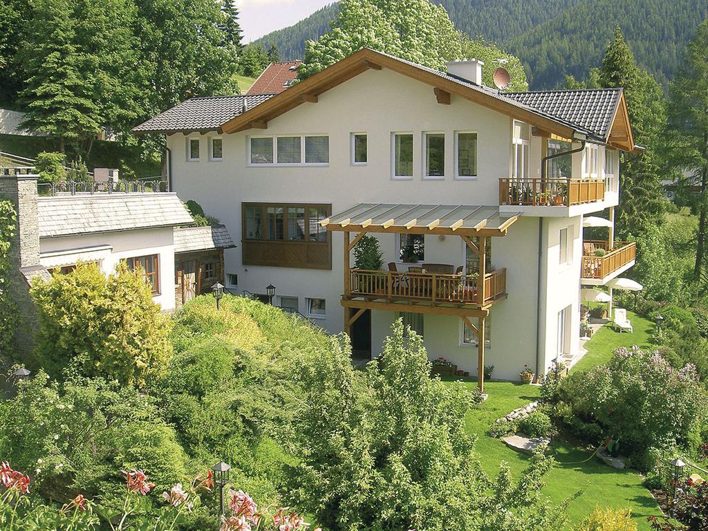 Appartement Schoeffmann บาด ไคลน์เคิร์ชไฮม์ ภายนอก รูปภาพ